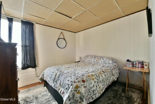 $105,000 | 4 1/2 Hibbard Street, Amsterdam, NY 12010