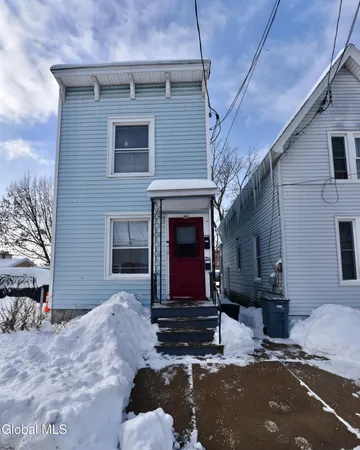 $105,000 | 4 1/2 Hibbard Street, Amsterdam, NY 12010