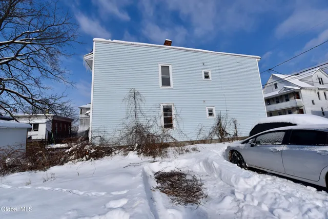 $105,000 | 4 1/2 Hibbard Street, Amsterdam, NY 12010