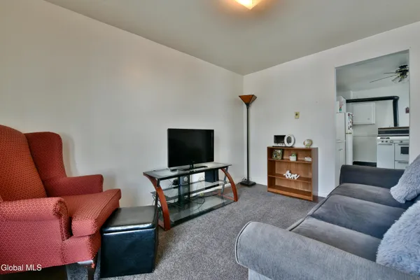 $105,000 | 4 1/2 Hibbard Street, Amsterdam, NY 12010