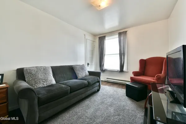 $105,000 | 4 1/2 Hibbard Street, Amsterdam, NY 12010