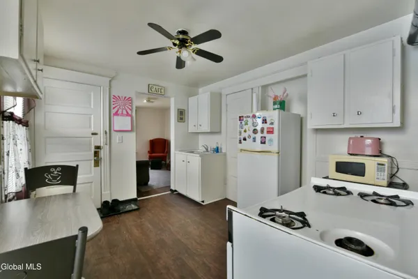 $105,000 | 4 1/2 Hibbard Street, Amsterdam, NY 12010