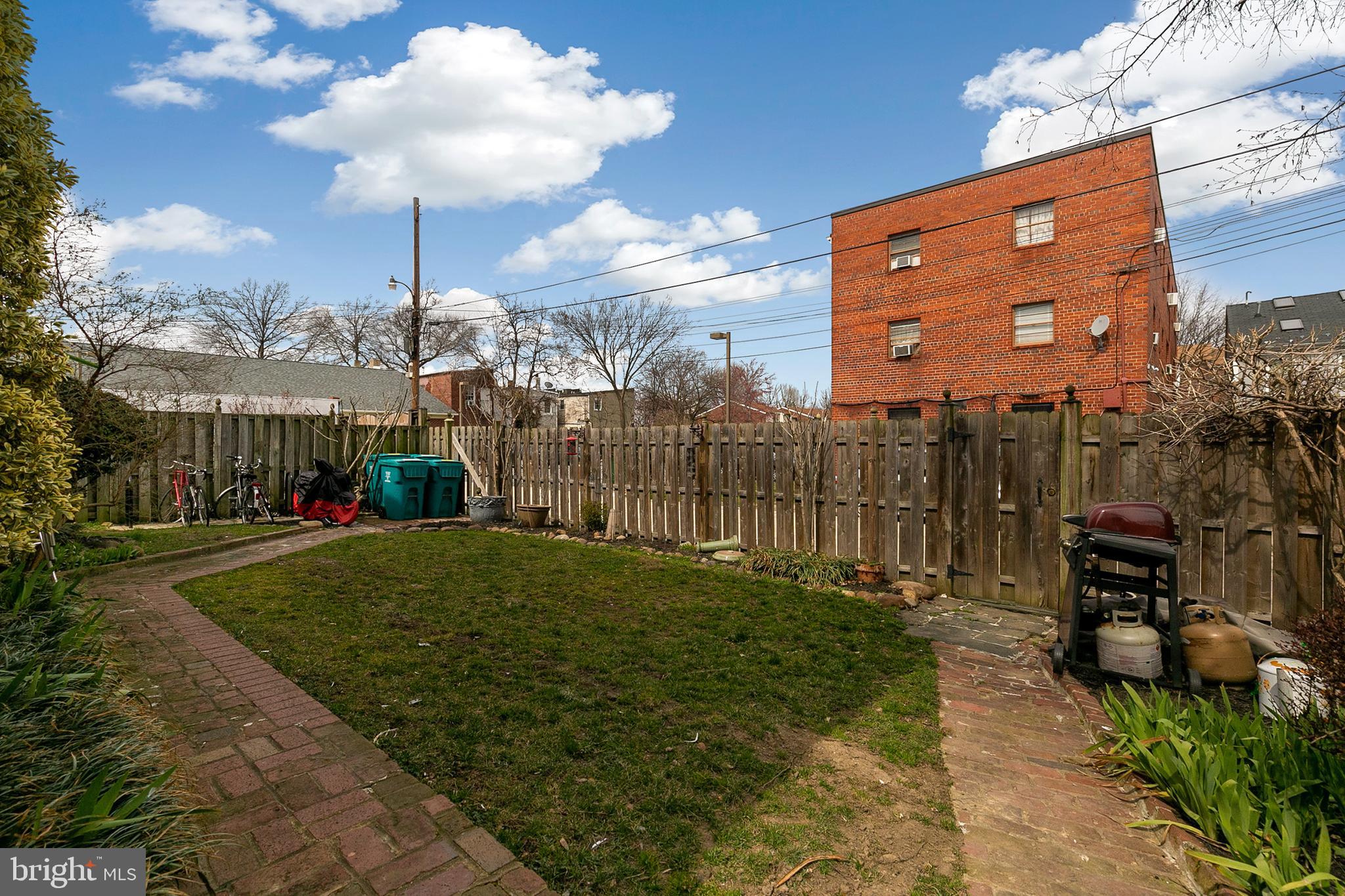 469 Ridge Street Northwest, Unit 8 Washington, DC 20001 - Photo 22 of 22 Gallery Image 22
