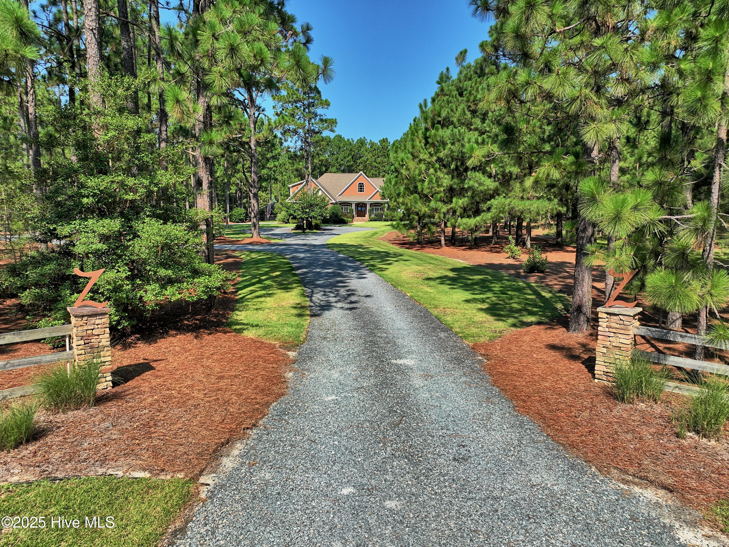 1512 Linden Road Aberdeen, NC 28315 - Photo 40 of 63 DJI_0901_2_3_4_5_easyHDR