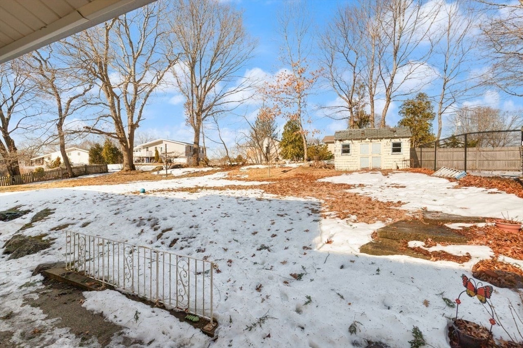 21 Olsen Road Peabody, MA 01960 - Photo 33 of 38 Gallery Image 33