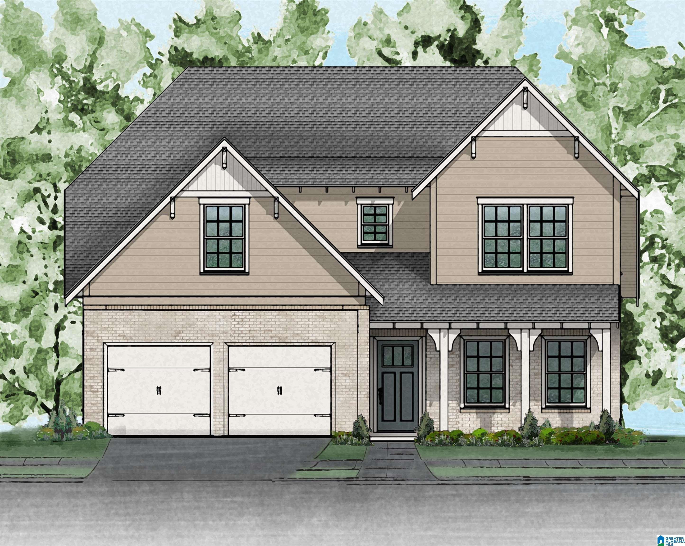 1950 Baxter Avenue Springville, AL 35146 - Photo 36 of 39