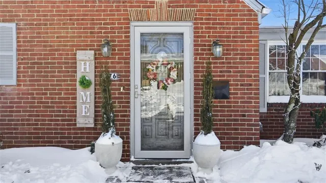 $234,900 | 376 Mc Clellan Drive, Pittsburgh, PA 15236