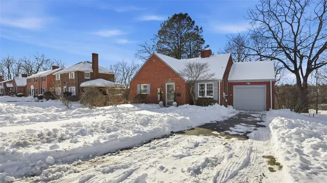 $234,900 | 376 Mc Clellan Drive, Pittsburgh, PA 15236