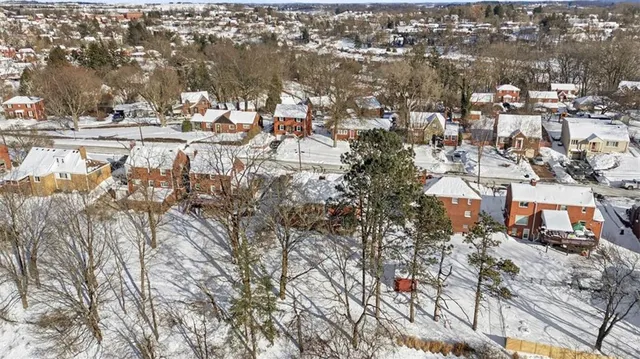 $234,900 | 376 Mc Clellan Drive, Pittsburgh, PA 15236