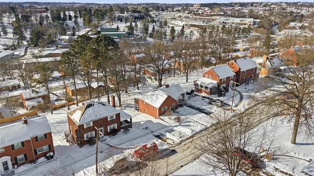 $234,900 | 376 Mc Clellan Drive, Pittsburgh, PA 15236