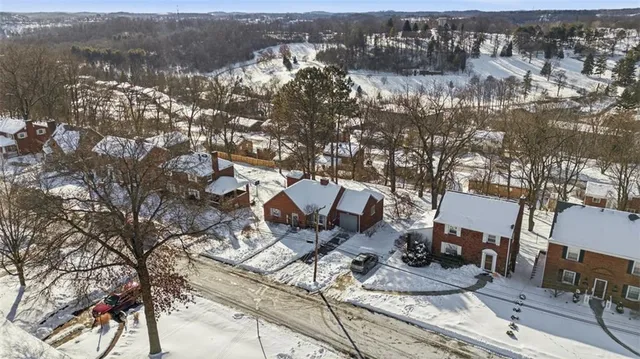 $234,900 | 376 Mc Clellan Drive, Pittsburgh, PA 15236