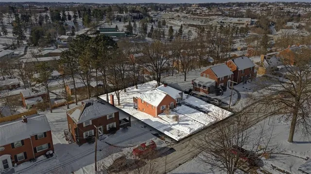 $234,900 | 376 Mc Clellan Drive, Pittsburgh, PA 15236