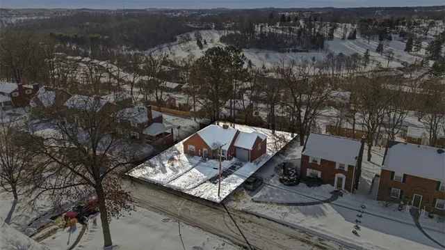 $234,900 | 376 Mc Clellan Drive, Pittsburgh, PA 15236