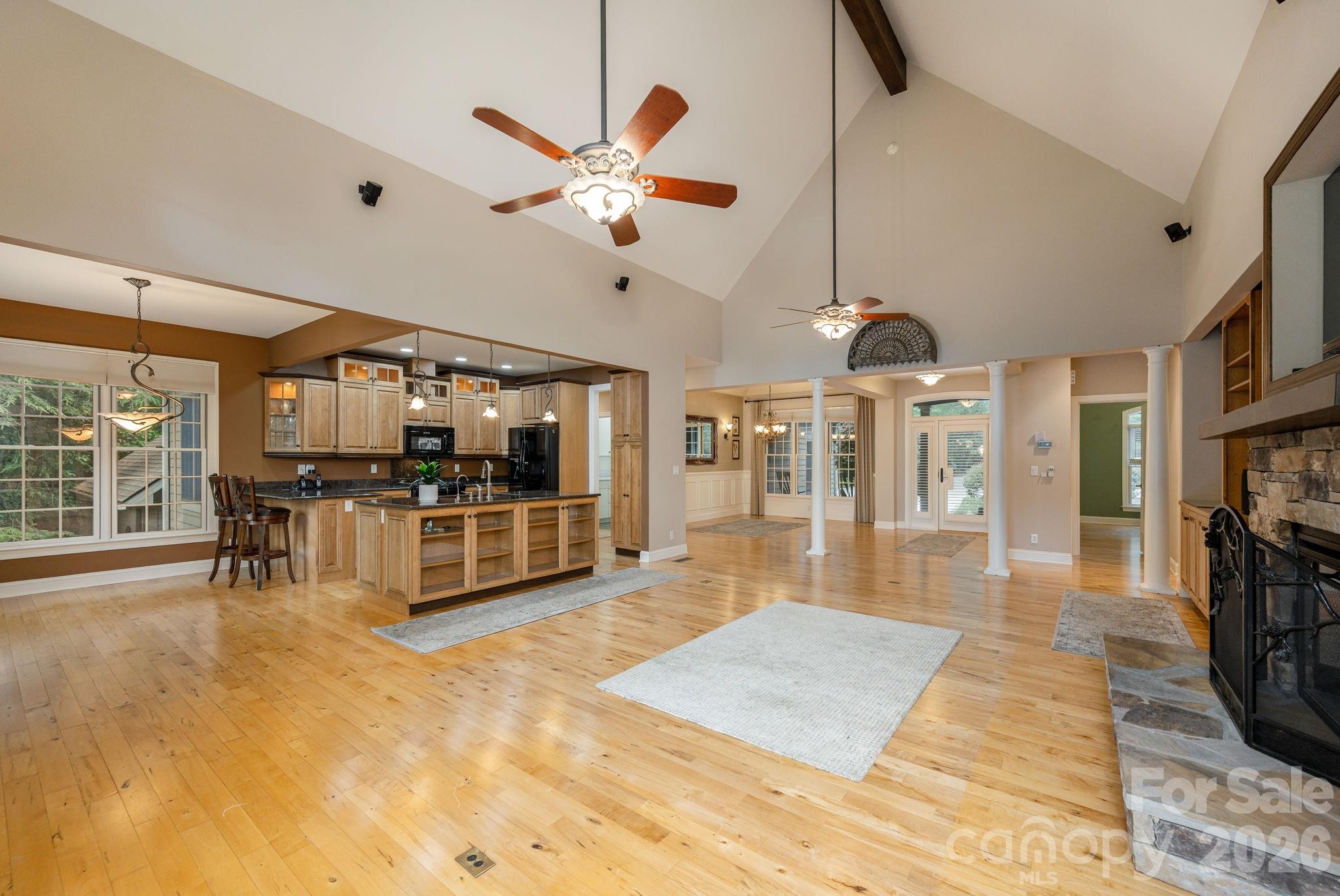 763 Deerlake Road Brevard, NC 28712 - Photo 10 of 48 Gallery Image 10