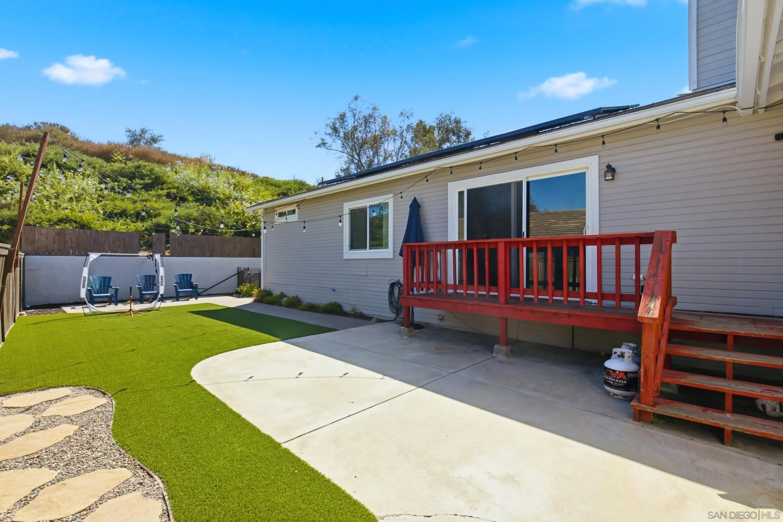 1120 Cottontail Road Vista, CA 92081 - Photo 19 of 24