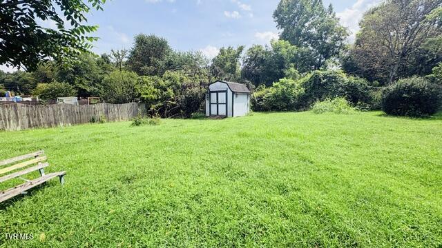 409 Colonial Heights Road Kingsport, TN 37663 - Photo 25 of 30 IMG_4420