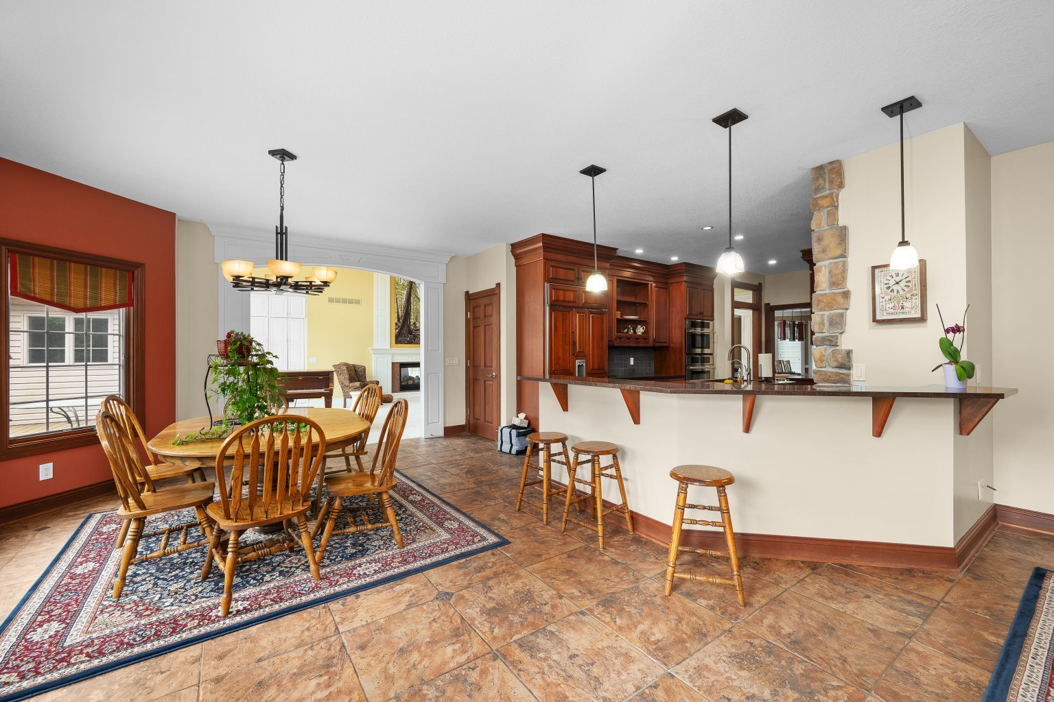 2296 Forest Reed Place Le Claire, IA 52753 - Photo 22 of 77