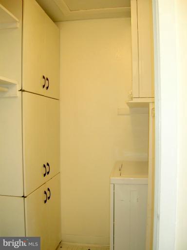 52 Ridge Road, Unit A Greenbelt, MD 20770 - Photo 14 of 22 a bathroom with a shower