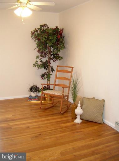 52 Ridge Road, Unit A Greenbelt, MD 20770 - Photo 16 of 22 a view of a room with a ocean view