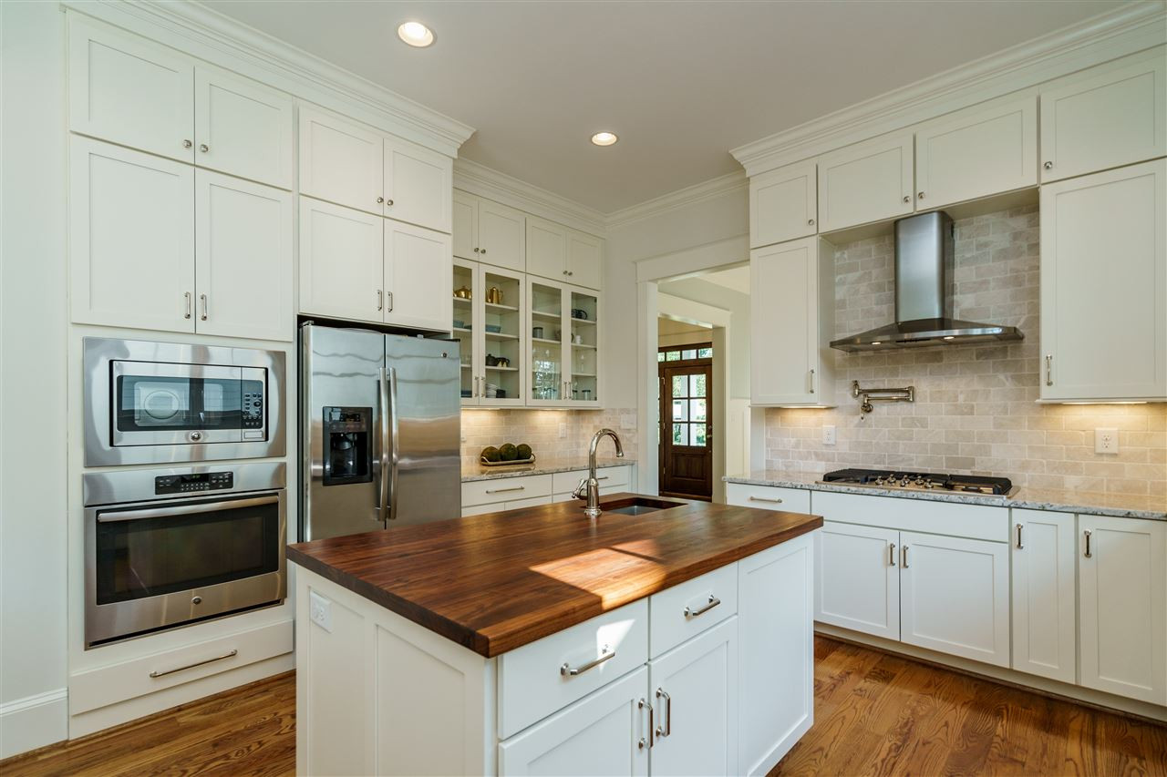 516 Peebles Street Raleigh, NC 27608 - Photo 14 of 30 Photo 14