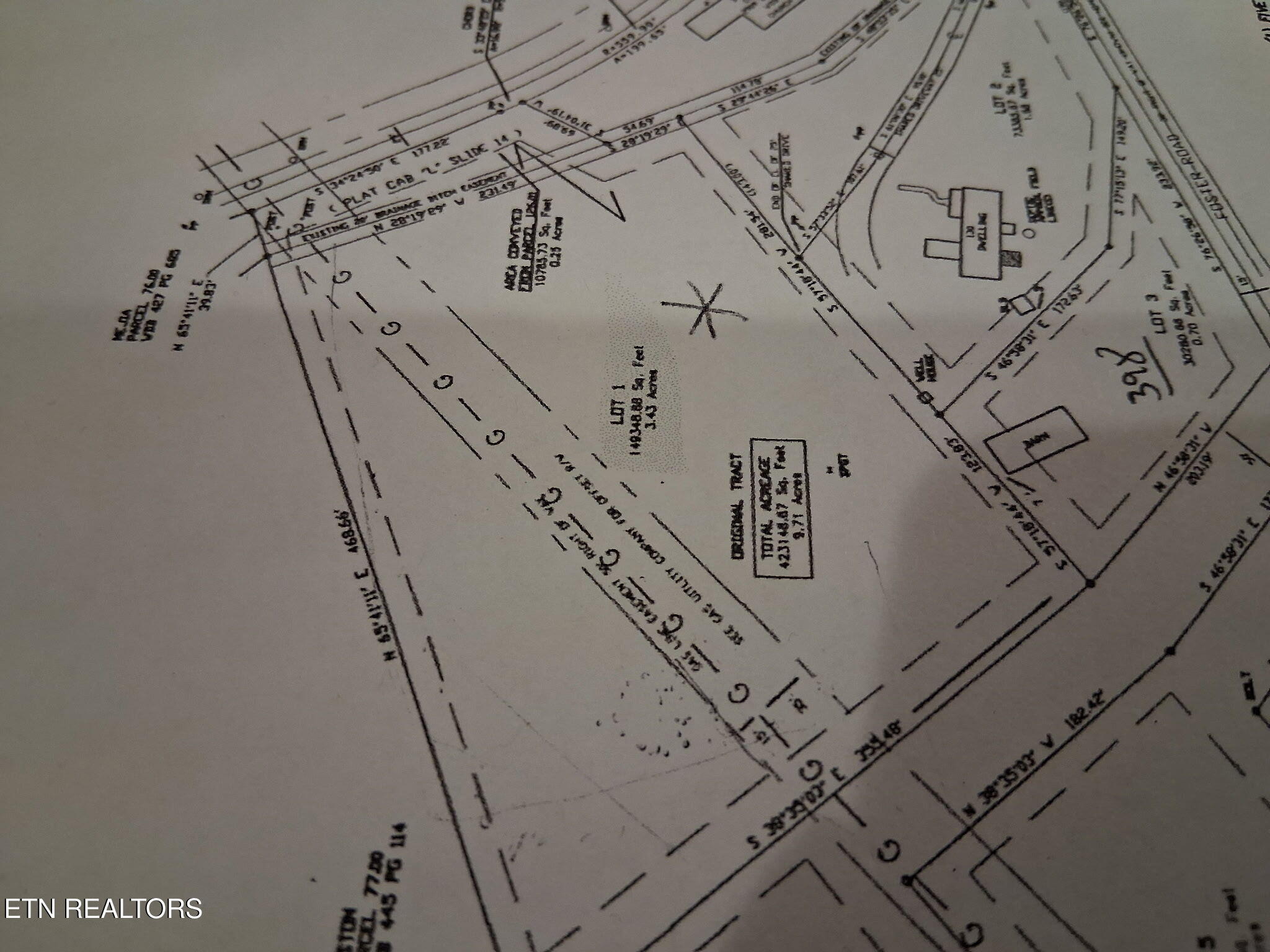 426 Foster Road Lenoir City, TN 37771 - Photo 4 of 4 5635846592395499038