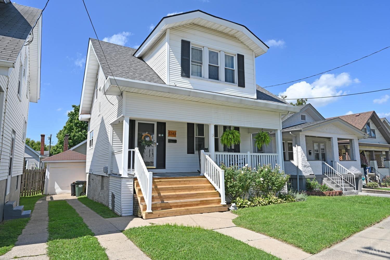 5343 Carthage Avenue Norwood, OH 45212 - Photo 2 of 38