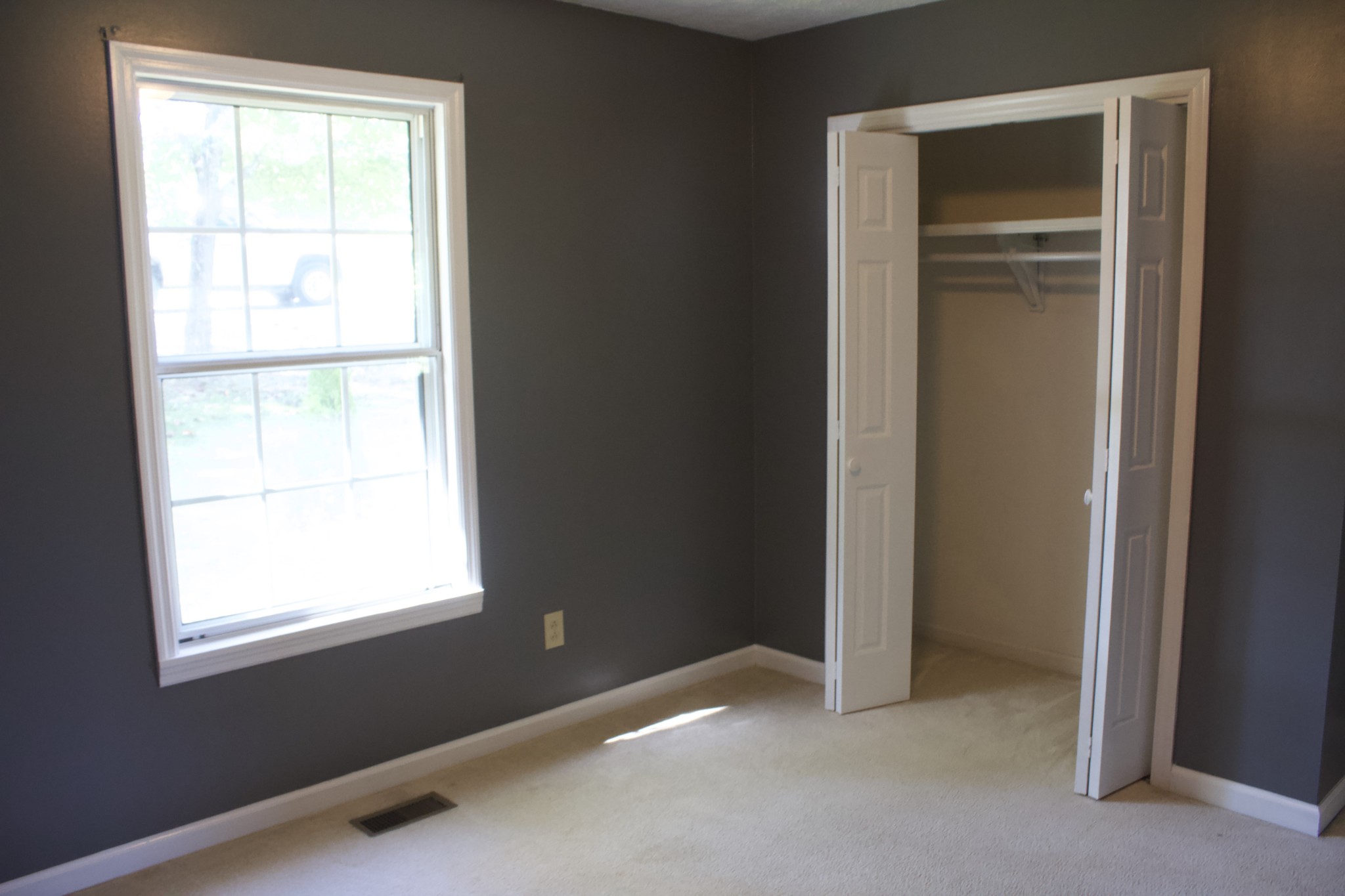247 Patterson Road Lafayette, TN 37083 - Photo 22 of 37 a view of an empty room with a window