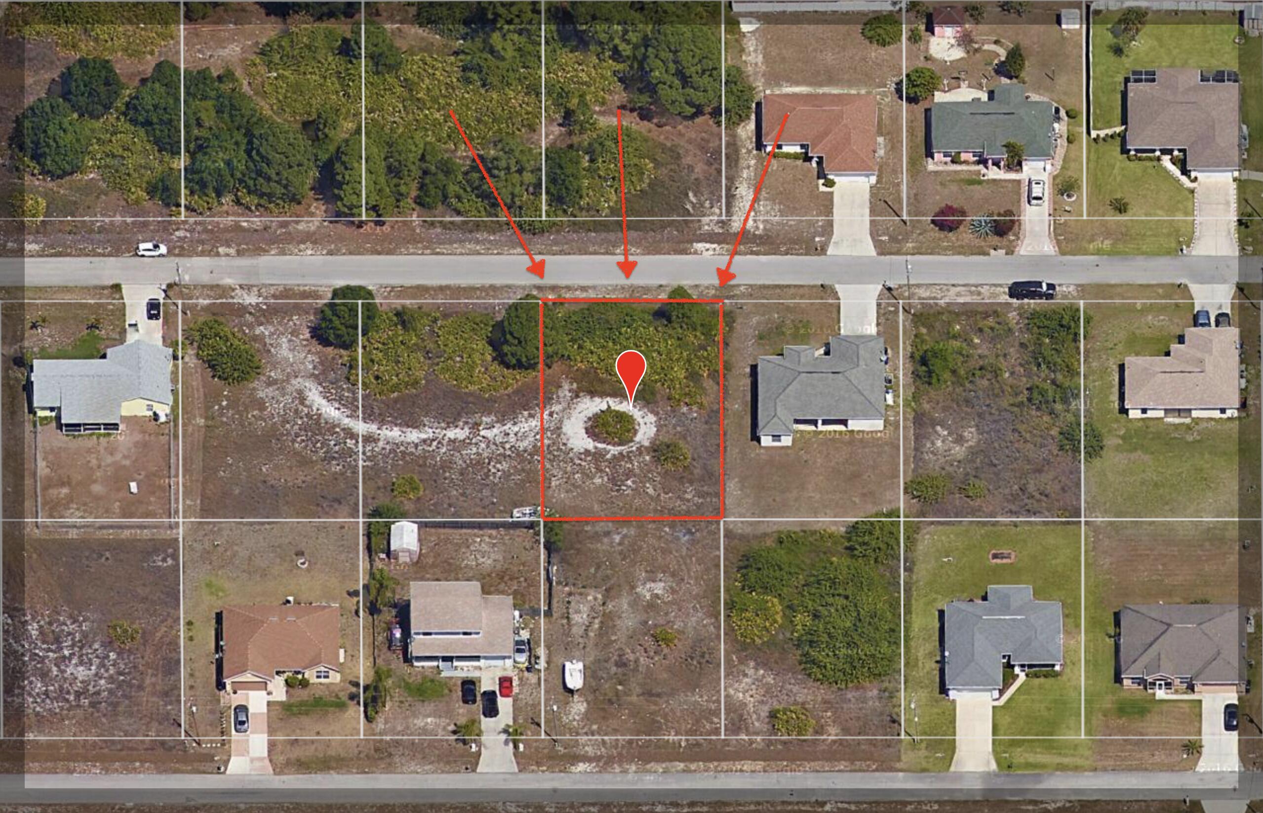 3409 5th St Southwest  