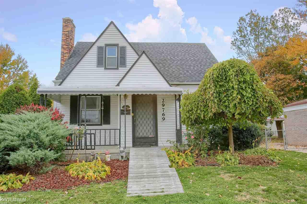 29769 Ruthdale Street Roseville, MI 48066 - Photo 1 of 28 50028345.JPG
