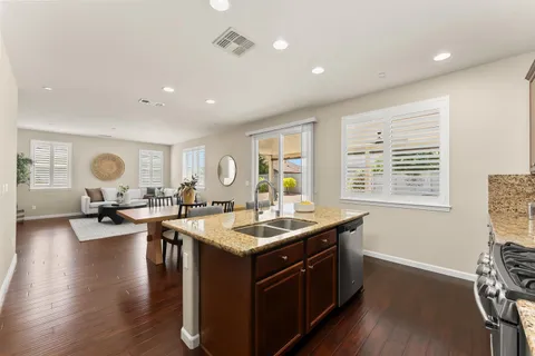 $620,000 | 5453 Mossy Stone Way, Rancho Cordova, CA 95742