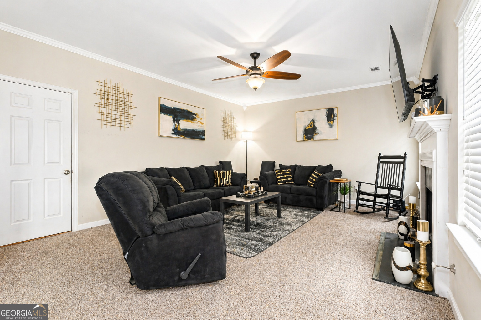 115 Stone Commons Way Covington, GA 30016 - Photo 13 of 34