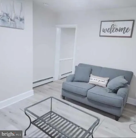 $1,950 | 480 West South Street, Unit 1, Frederick, MD 21701