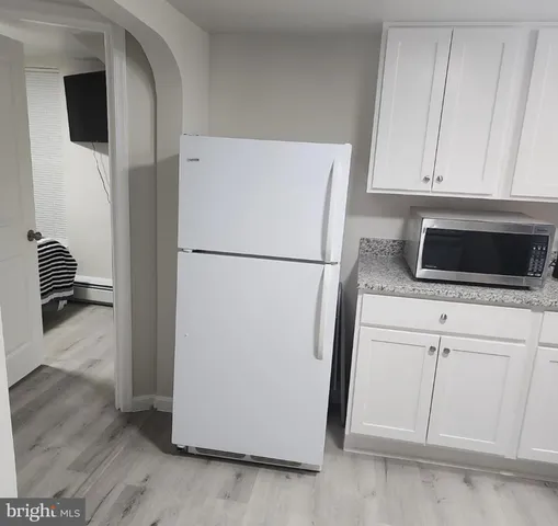 $1,950 | 480 West South Street, Unit 1, Frederick, MD 21701