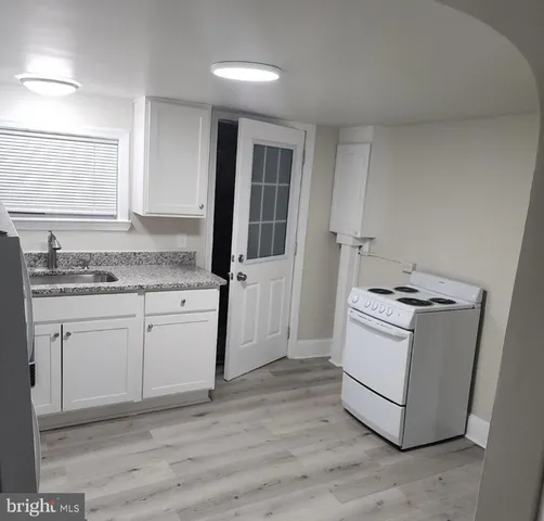 $1,950 | 480 West South Street, Unit 1, Frederick, MD 21701