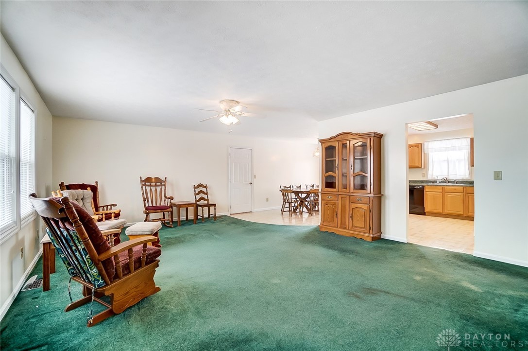 174 Patterson Road Houston, OH 45333 - Photo 8 of 34