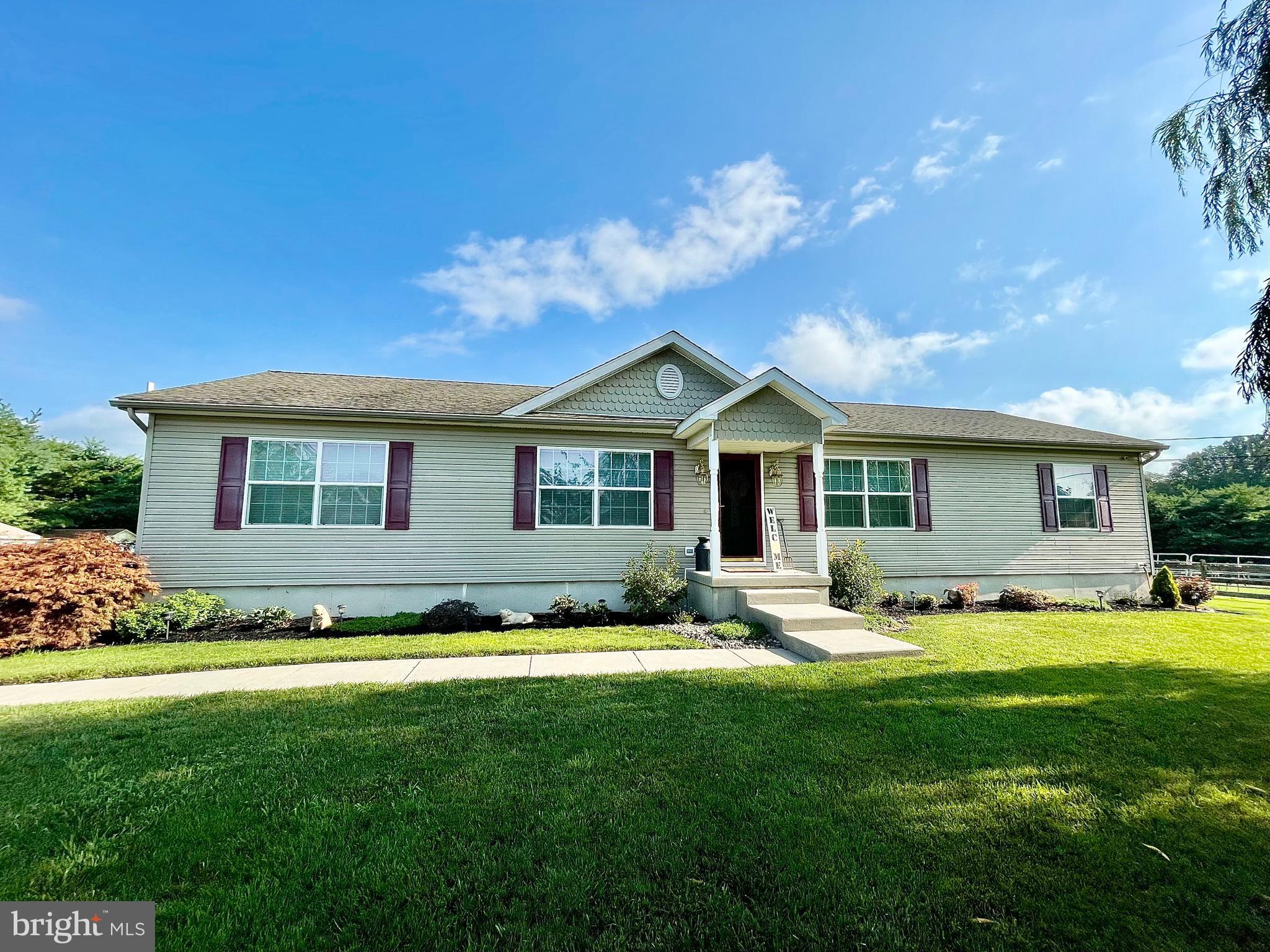 90 John Woolman Road Elmer, NJ 08318 - Photo 1 of 36