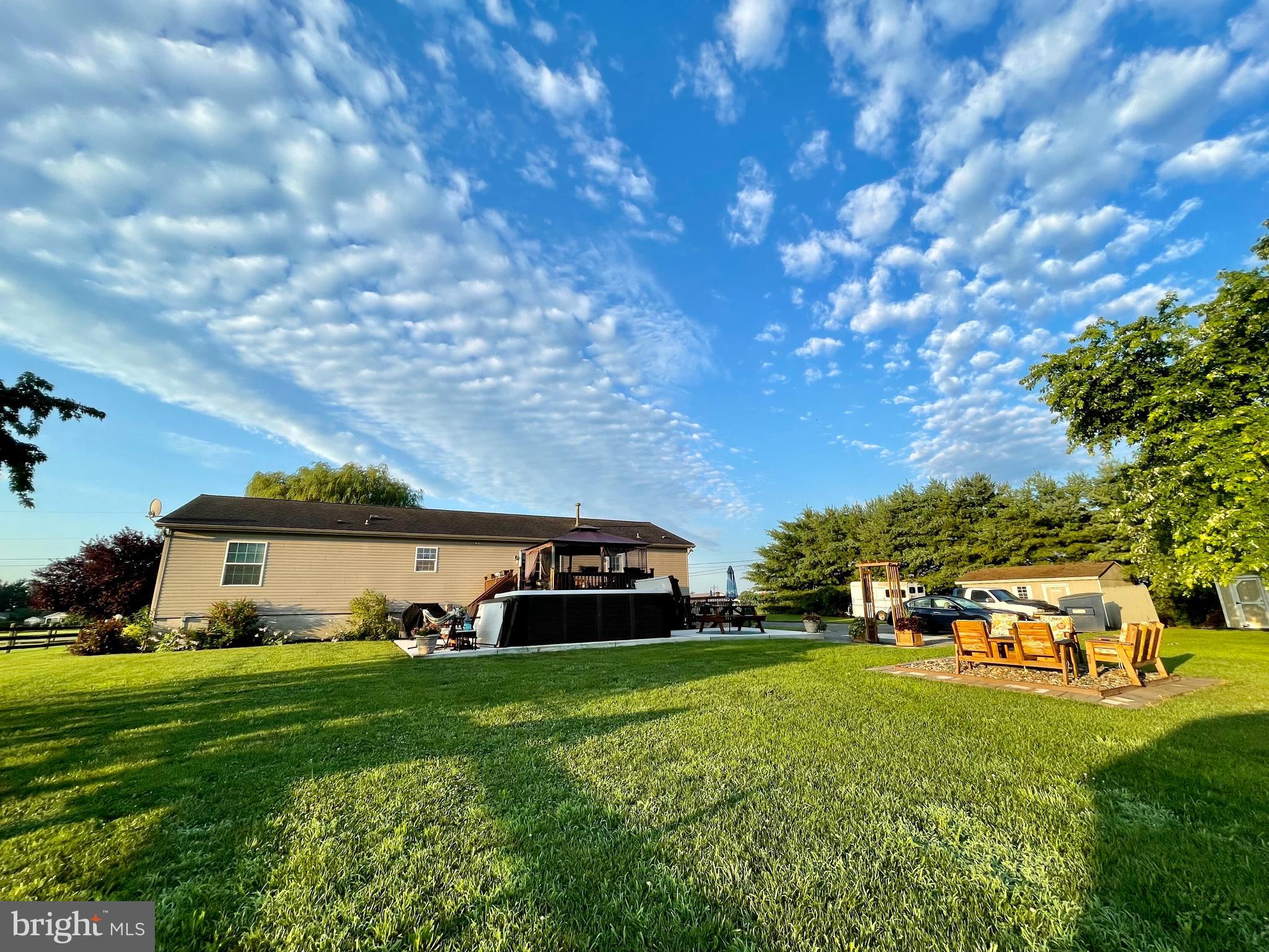 90 John Woolman Road Elmer, NJ 08318 - Photo 2 of 36