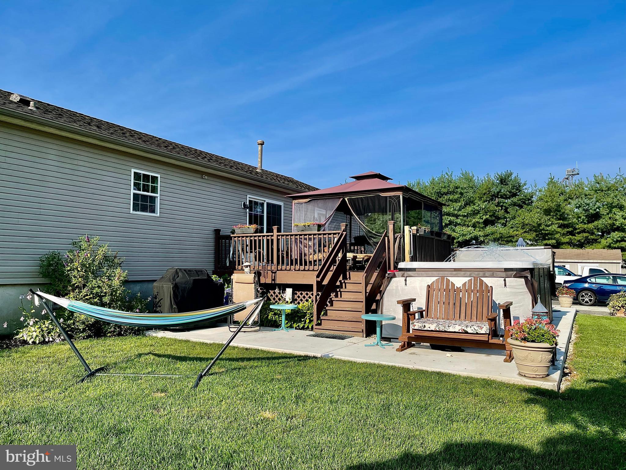90 John Woolman Road Elmer, NJ 08318 - Photo 3 of 36