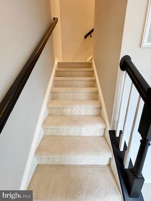 3542 Sprigg Street South Frederick, MD 21704 - Photo 18 of 34 a view of entryway