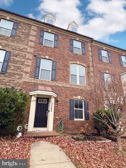 3542 Sprigg Street South Frederick, MD 21704 - Photo 2 of 34 front view of a building