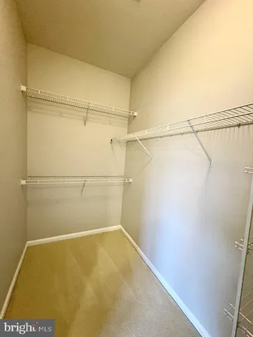 a view of a small room