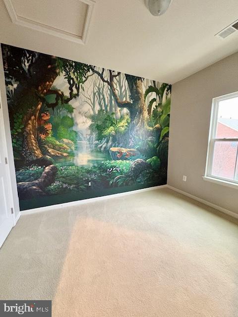 3542 Sprigg Street South Frederick, MD 21704 - Photo 26 of 34 a view of water heater room