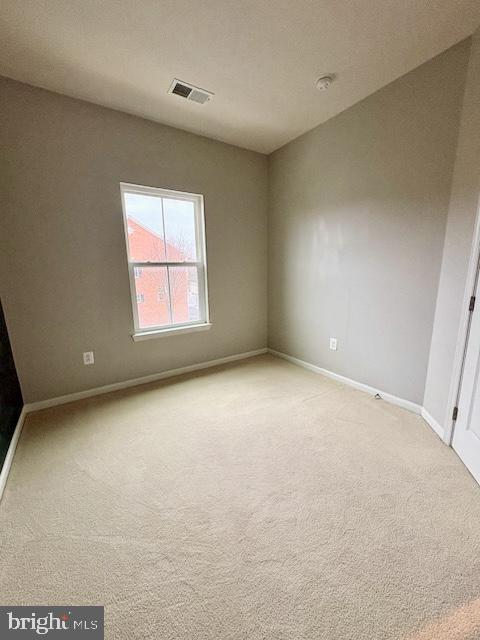 3542 Sprigg Street South Frederick, MD 21704 - Photo 27 of 34 an empty room with a window