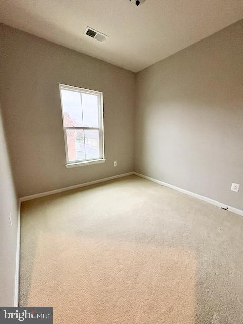 3542 Sprigg Street South Frederick, MD 21704 - Photo 28 of 34 an empty room with a windows