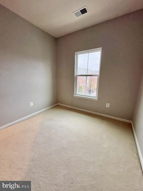 3542 Sprigg Street South Frederick, MD 21704 - Photo 29 of 34 an empty room with a window