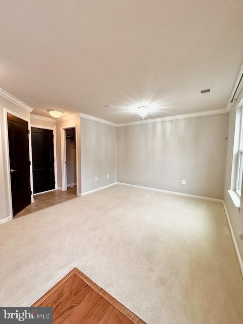 3542 Sprigg Street South Frederick, MD 21704 - Photo 3 of 34 a view of an empty room with a window