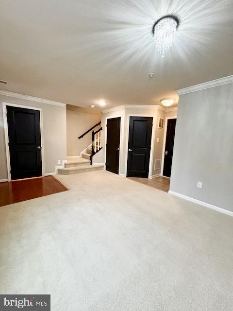 3542 Sprigg Street South Frederick, MD 21704 - Photo 4 of 34 a view of a livingroom with a furniture