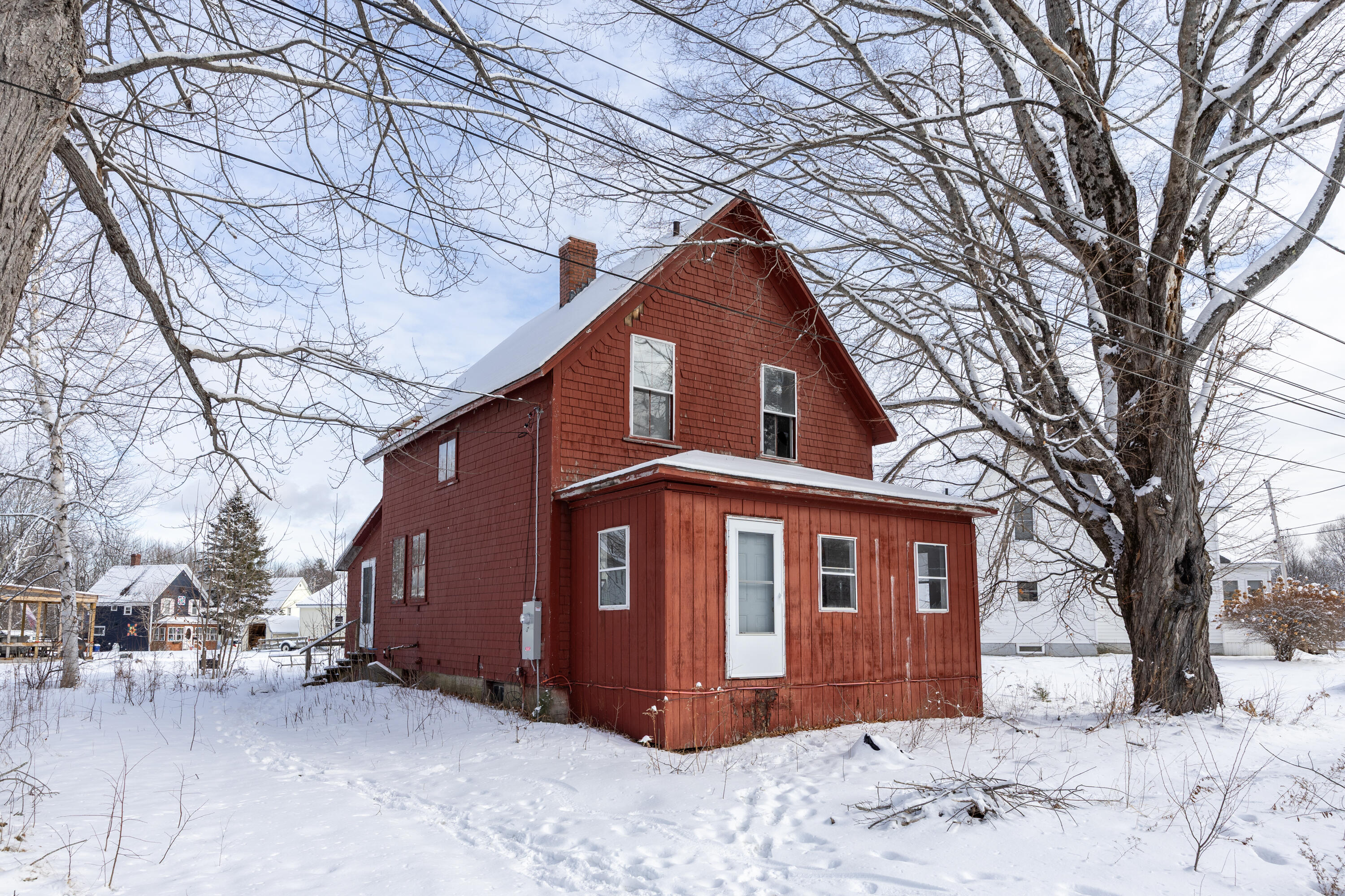 42 1st Street Milo, ME 04463 - Photo 3 of 34 IMG_6596
