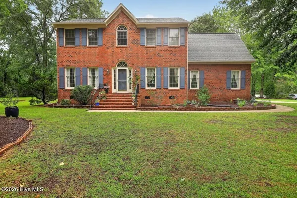 $450,000 | 4001 Shinnecock Drive, New Bern, NC 28562