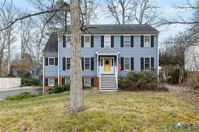 $479,900 | 12913 Queensgate Road, Midlothian, VA 23114
